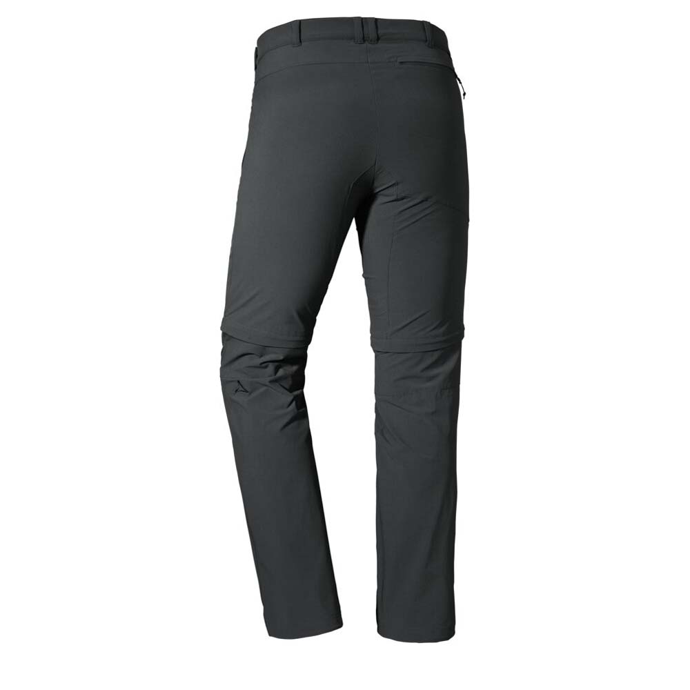 SCHÖFFEL Pants Koper1 Zip Off Men Wanderhose